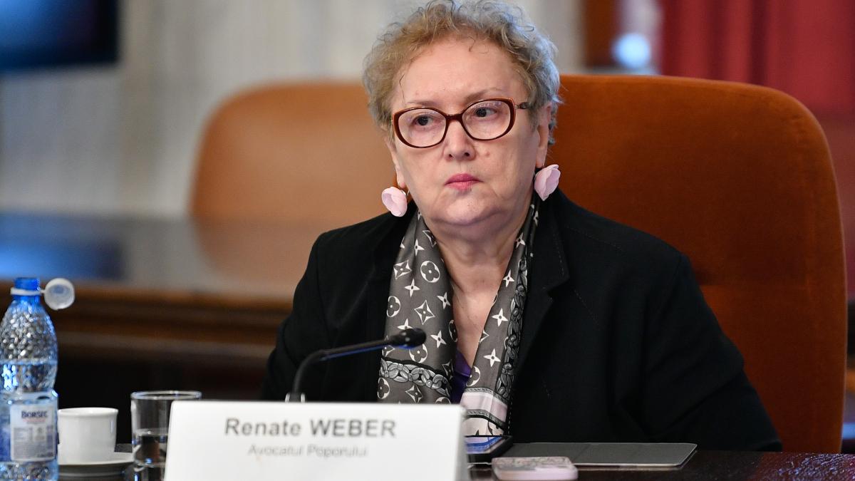 Avocatul Poporului a contestat la CCR ordonanta privind reducerile la stat adoptata de Guvernul Ilie Bolojan1772803683