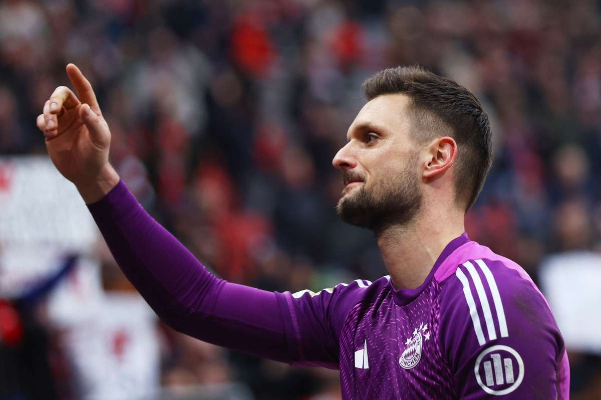 Bayern Munchen ramane fara portari dupa ce Neuer Urbig si Ulreich s au desprins din cauza accidentarilor1773588446