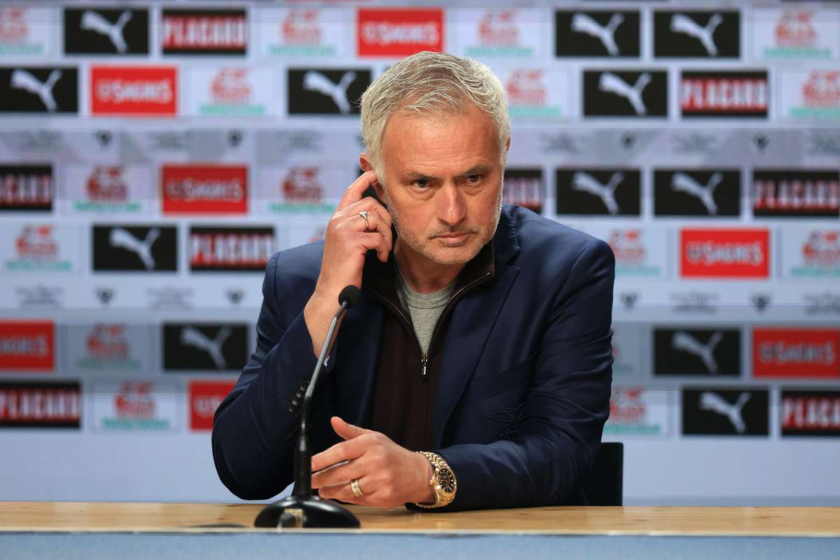 Benfica contesta afirmatiile lui Mourinho referitoare la Ronaldo si Neymar O pura inventie1774880848