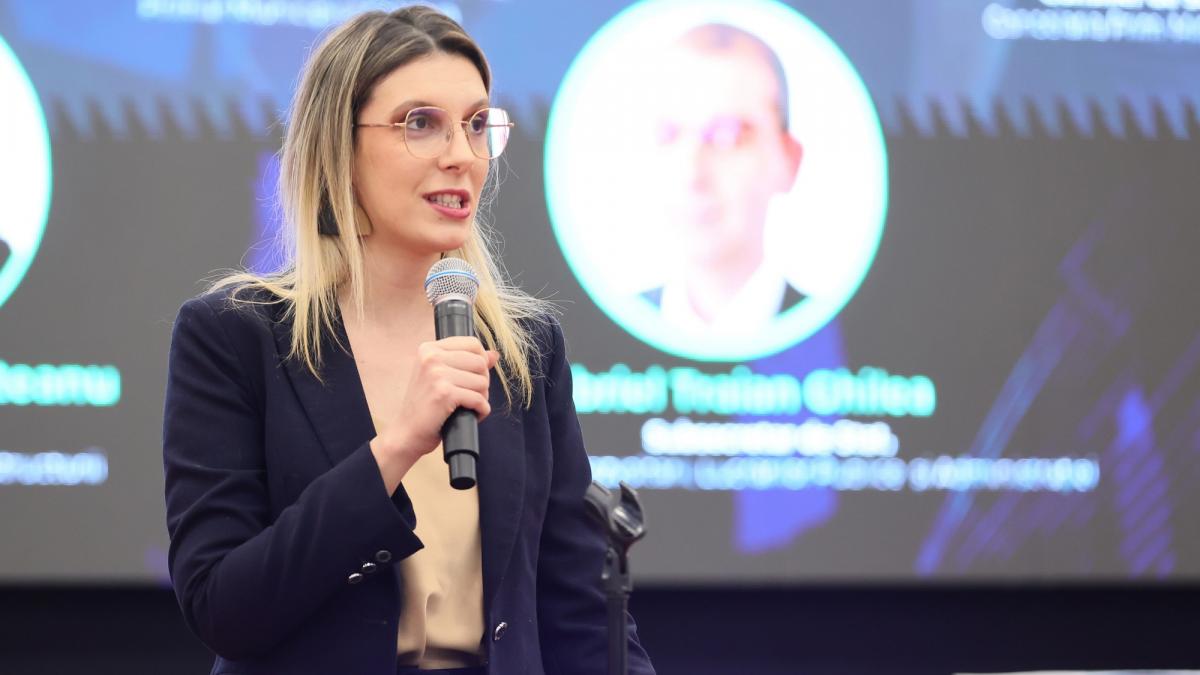 Buzoianu Anul acesta vom avea unele dintre cele mai ambitioase proiecte in cadrul AFM in domeniul mediului1772538460