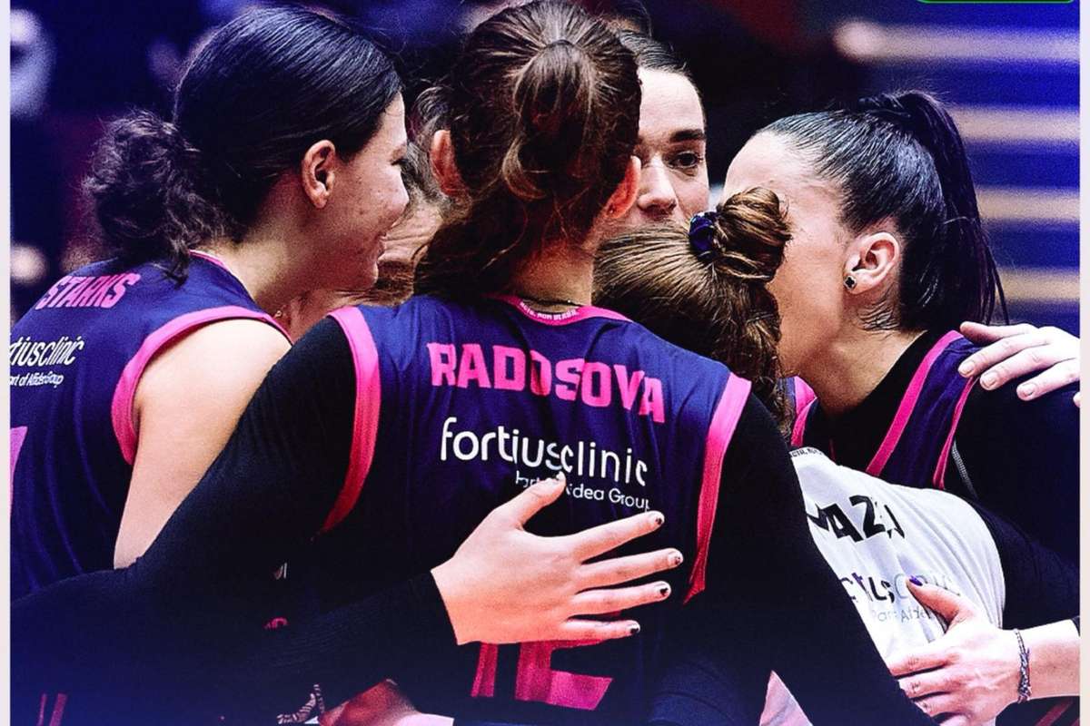 CSO Voluntari nu a reusit sa se califice in finala Cupei CEV la volei feminin1773862652