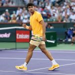 Carlos Alcaraz debut fara emotii la Indian Wells Novak Djokovic cedeaza un set in fata lui Majchrzak1773123461