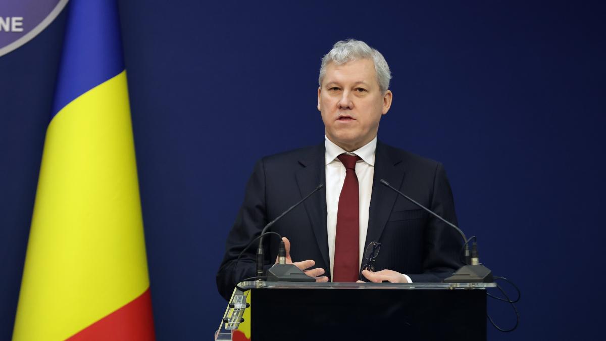 Catalin Predoiu Protectia animalelor este un indicator al civilizatiei Cate au fost salvate de1774777652