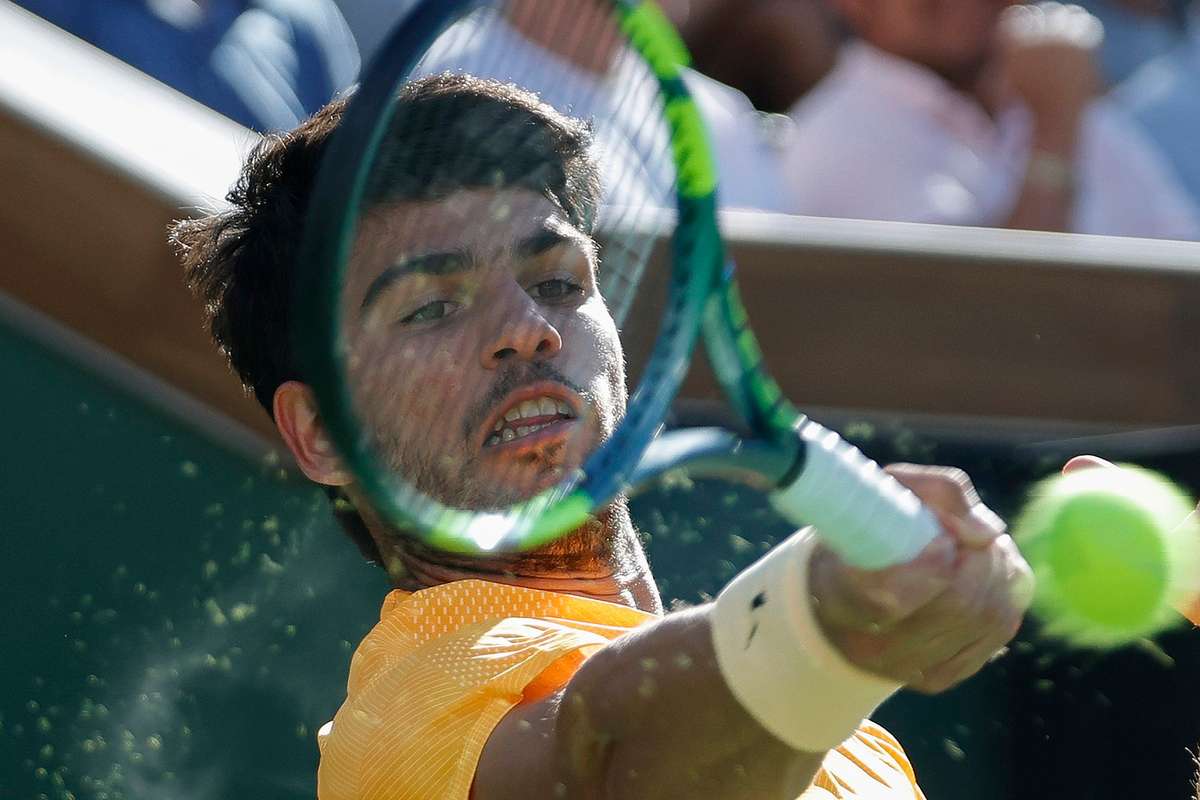 Ce tatuaj si a facut Carlos Alcaraz pe picior pentru a sarbatori victoria de la Australian Open1773753448