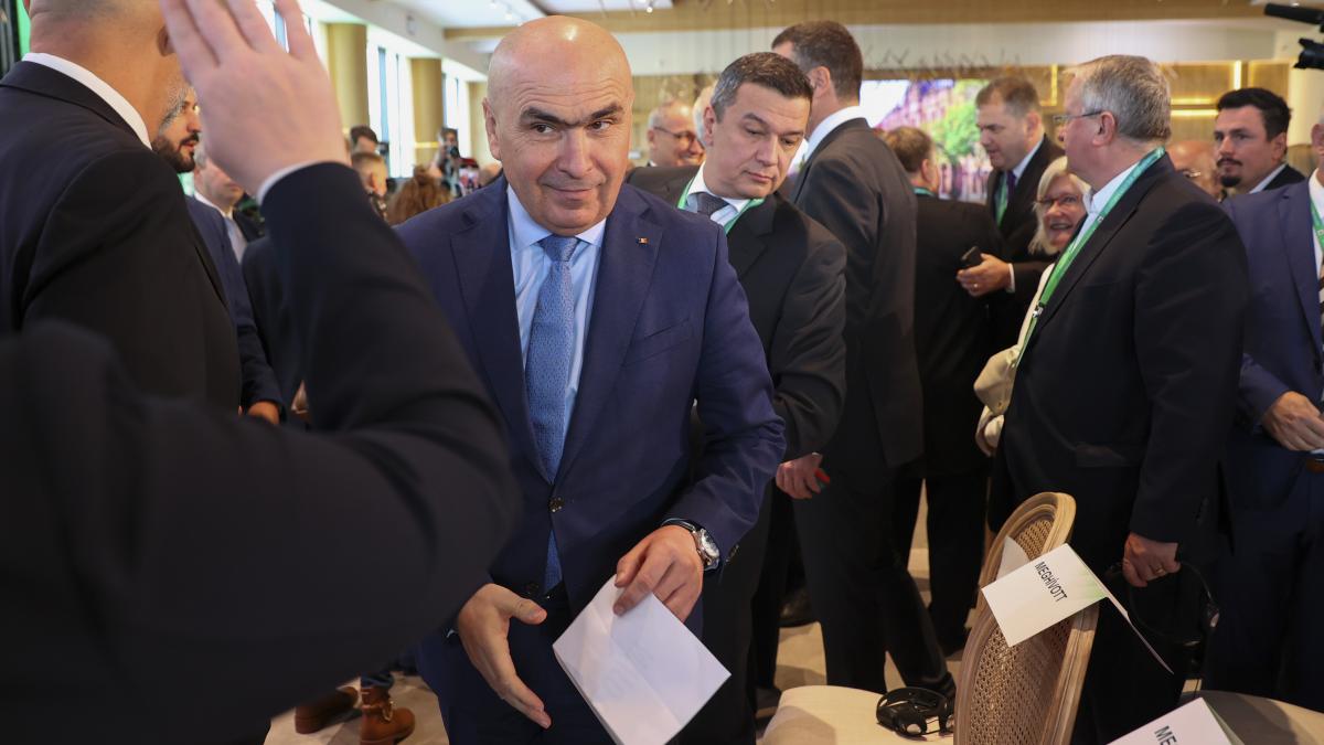 Cele trei scenarii care pot distruge coalitia Bolojan aduce partidul in Opozitie daca PSD modifica bugetul1773751673