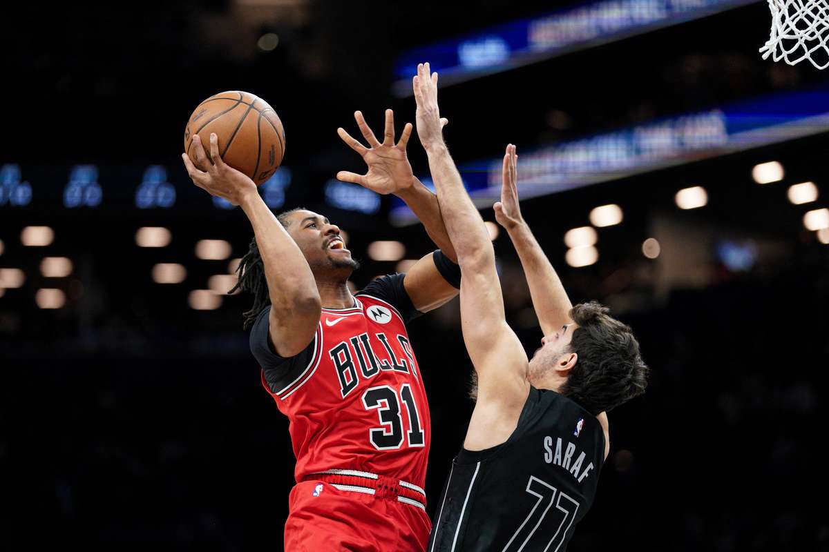 Chicago Bulls il demite pe Jaden Ivey din cauza unor comentarii anti LGBTIQ1774948666