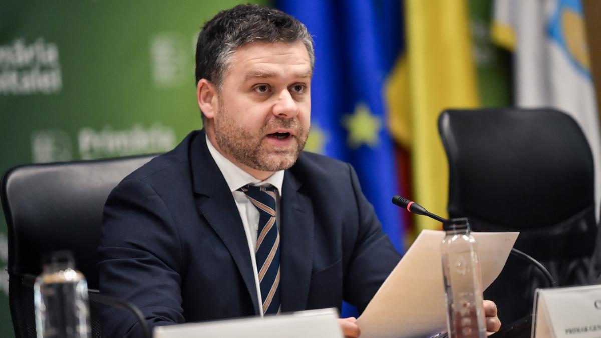 Chiriile pentru locuintele convenabile cresc anunta Ciucu Cei care respecta criteriile de1773425865