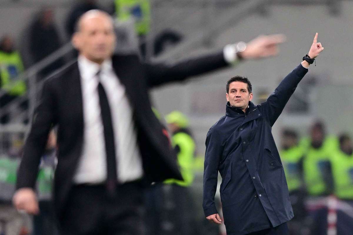Chivu se mentine calm dupa infrangerea cu AC Milan Sunt 30 de puncte in joc1773031052