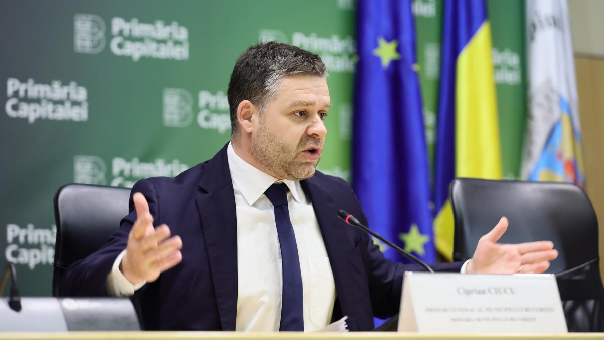 Ciucu anunta concesionarea unor cladiri abandonate din centrul Capitalei In ce zone va fi interzis1774706281