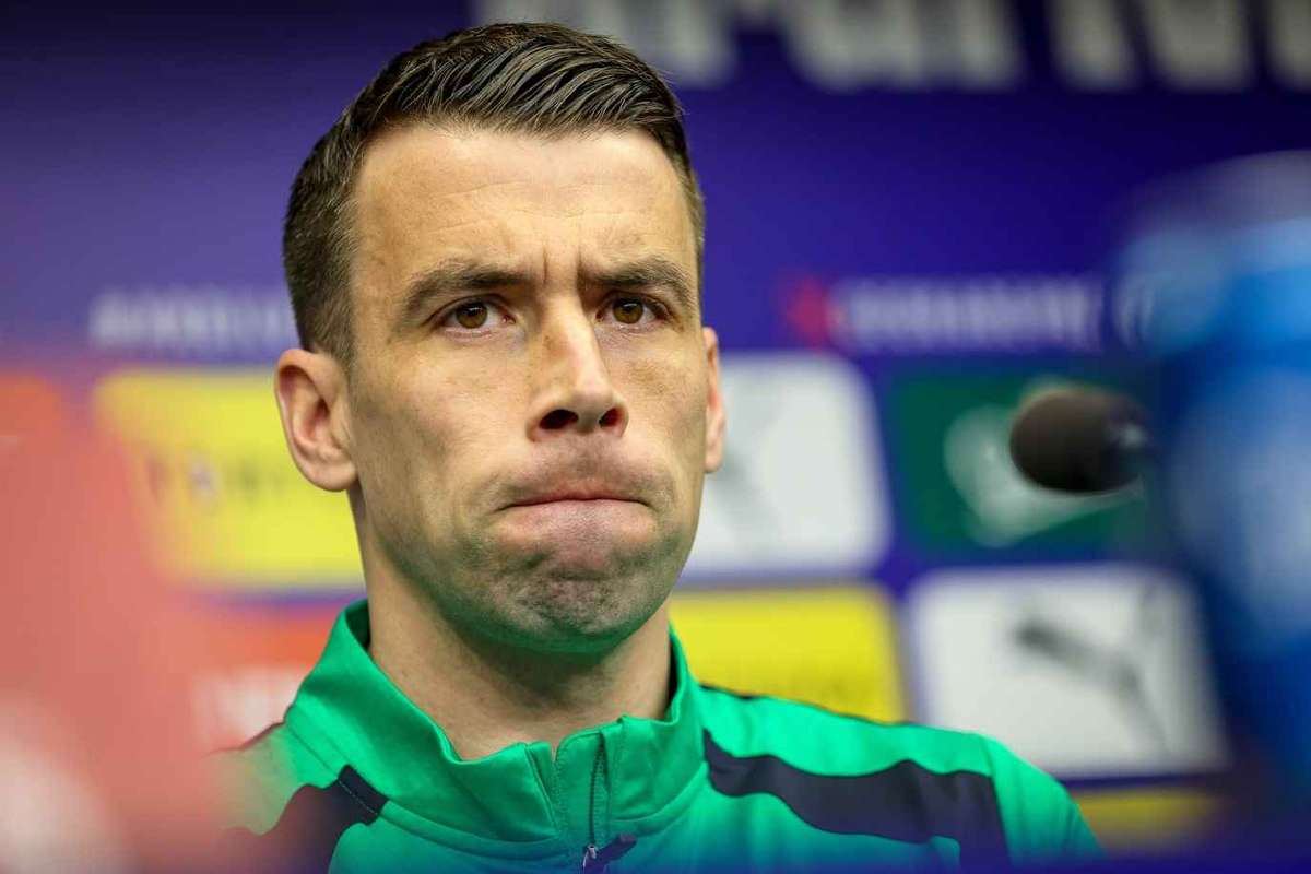 Coleman se pregateste pentru meciul cu Cehia iar Irlanda incearca sa ajunga la Cupa Mondiala dupa 24 de ani1774453063