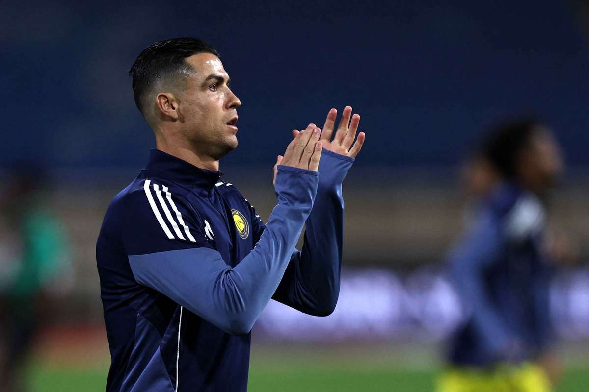 Cristiano Ronaldo ar putea fi absent din lotul Portugaliei pentru meciurile cu Mexic si Statele Unite1772633863