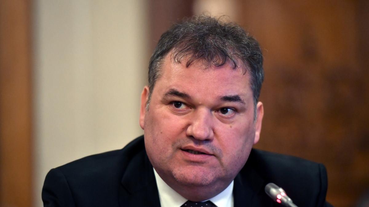 Cseke Attila UDMR nu intentioneaza sa paraseasca guvernarea Ne dorim sa fim la fel de echilibrati ca pana acum1774465083