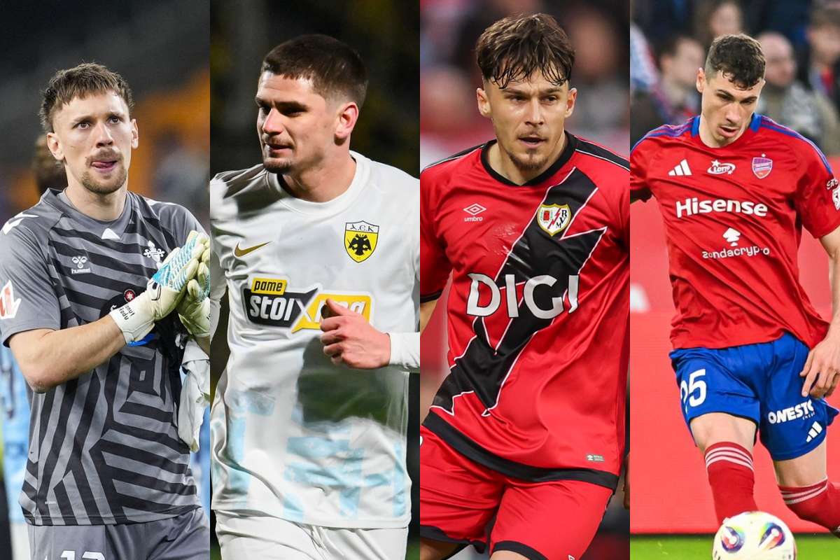 Cupe Europene Ratiu titular la Rayo Samsunspor Radu si Marin avanseaza Racovitan eliminat1773951451