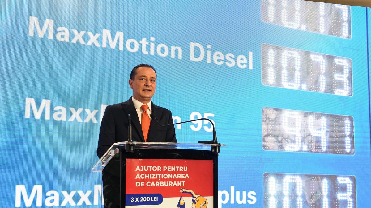 Daniel Baluta Romania se clatine cu Ilie Bolojan in functia de prim ministru1774945069