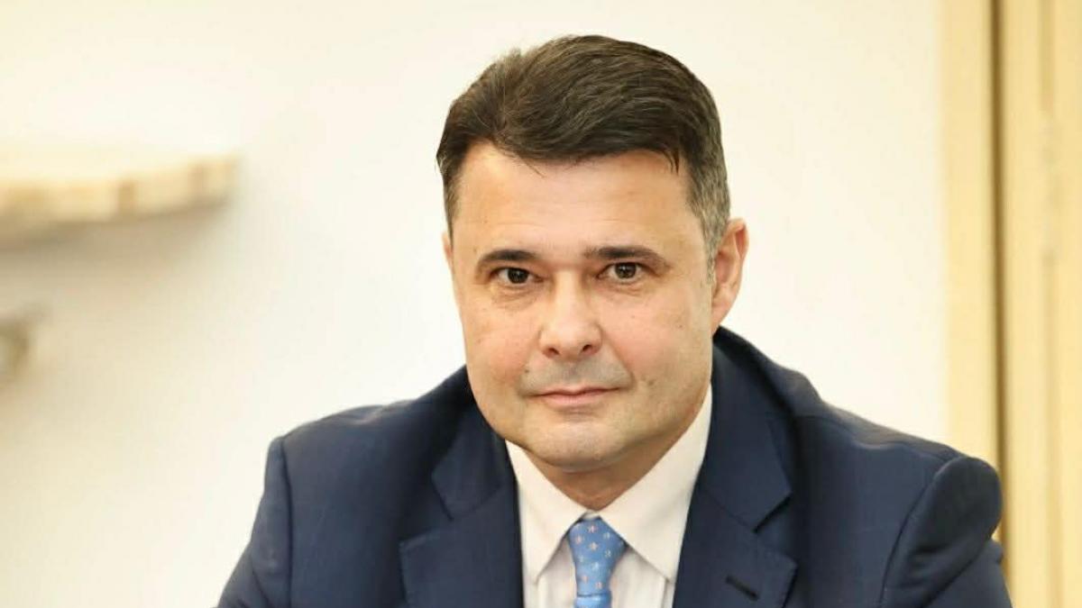 Daniel Florea devine liderul PUSL Bucuresti si anunta inalturarea raului din temelii1774950466