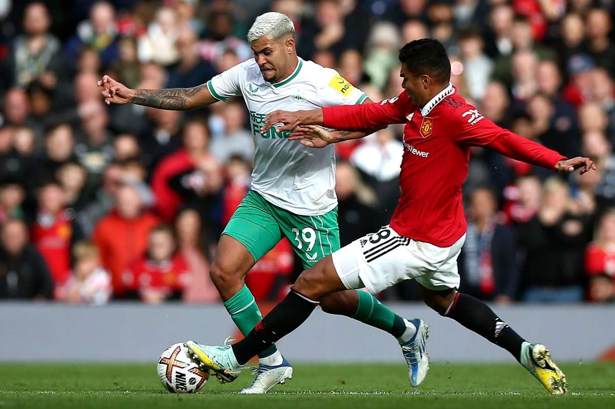 De ce Guimaraes ar fi inlocuitorul ideal pentru Casemiro la Man Utd1772548066