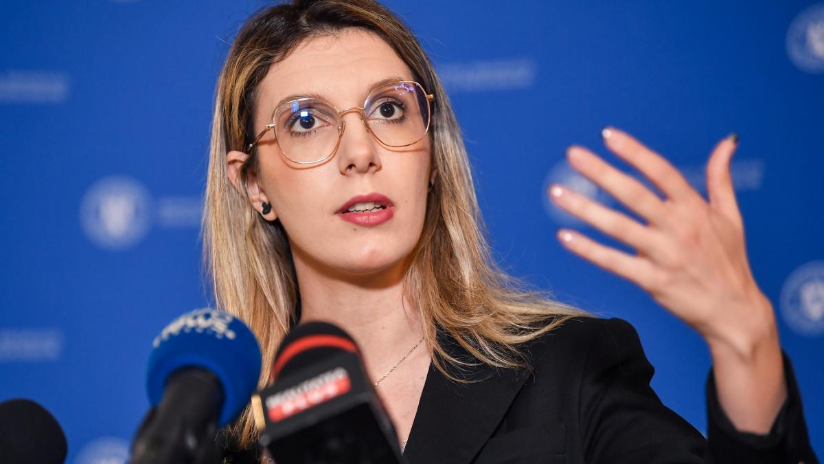 Diana Buzoianu referitor la Jean Visan noul director Romsilva A impiedicat intotdeauna orice masura mai importanta1774447069