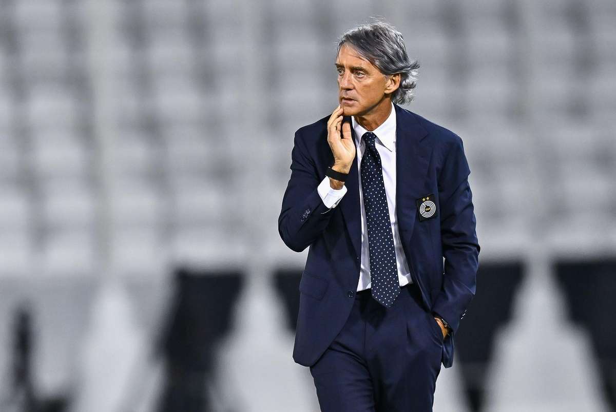 Dificultati pentru Roberto Mancini Antrenorul echipei Al Sadd nu poate reveni in Qatar din cauza conflictului din Orientul Mijlociu1773392854