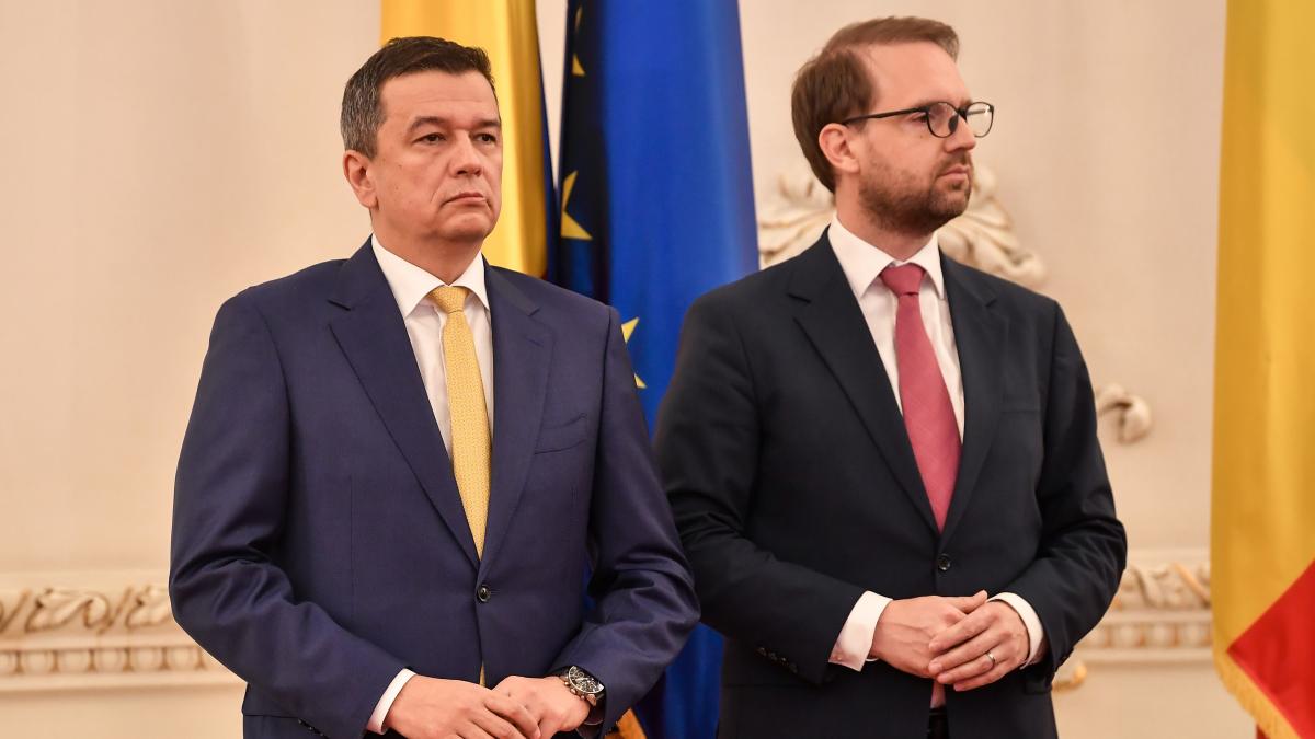 Dominic Fritz il critica sever pe Grindeanu Cand spui constant una si faci alta chiar nu1774596466