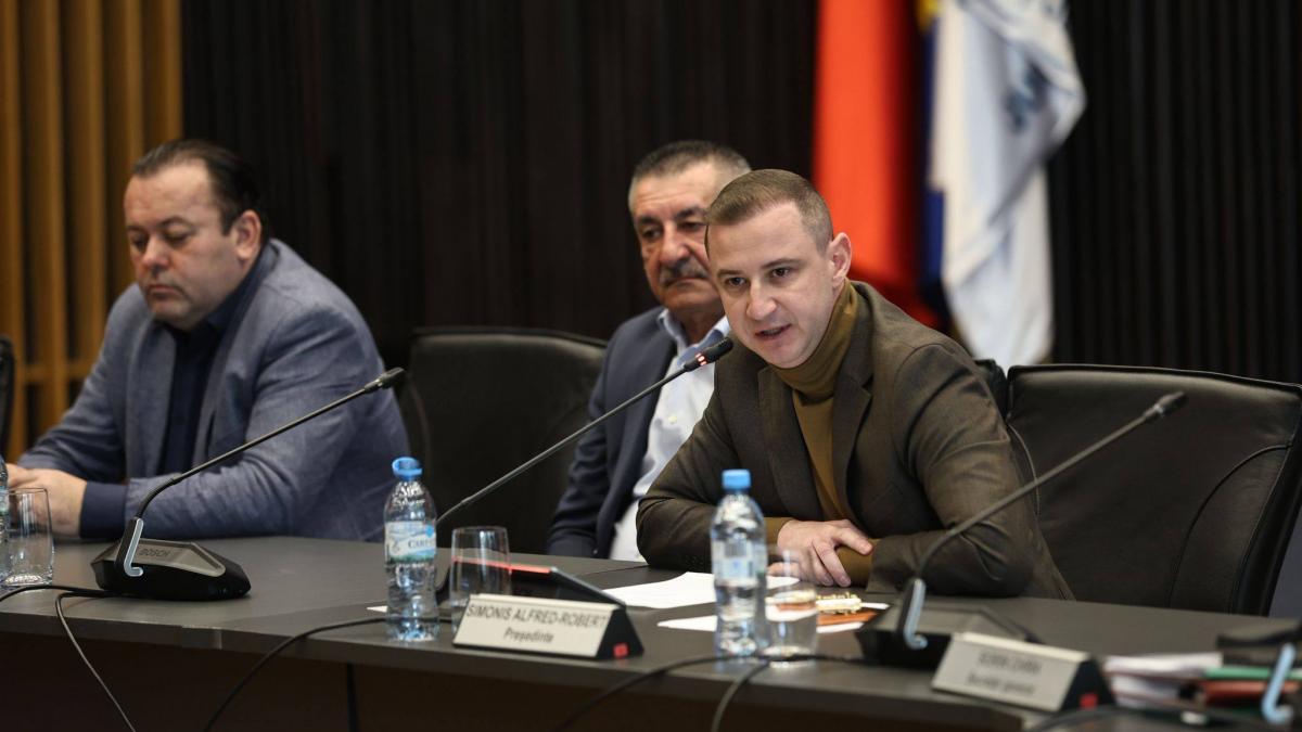 Doua comune din Timis se vor fuziona Consiliul Judetean ofera stimulente financiare Simionis1772452677