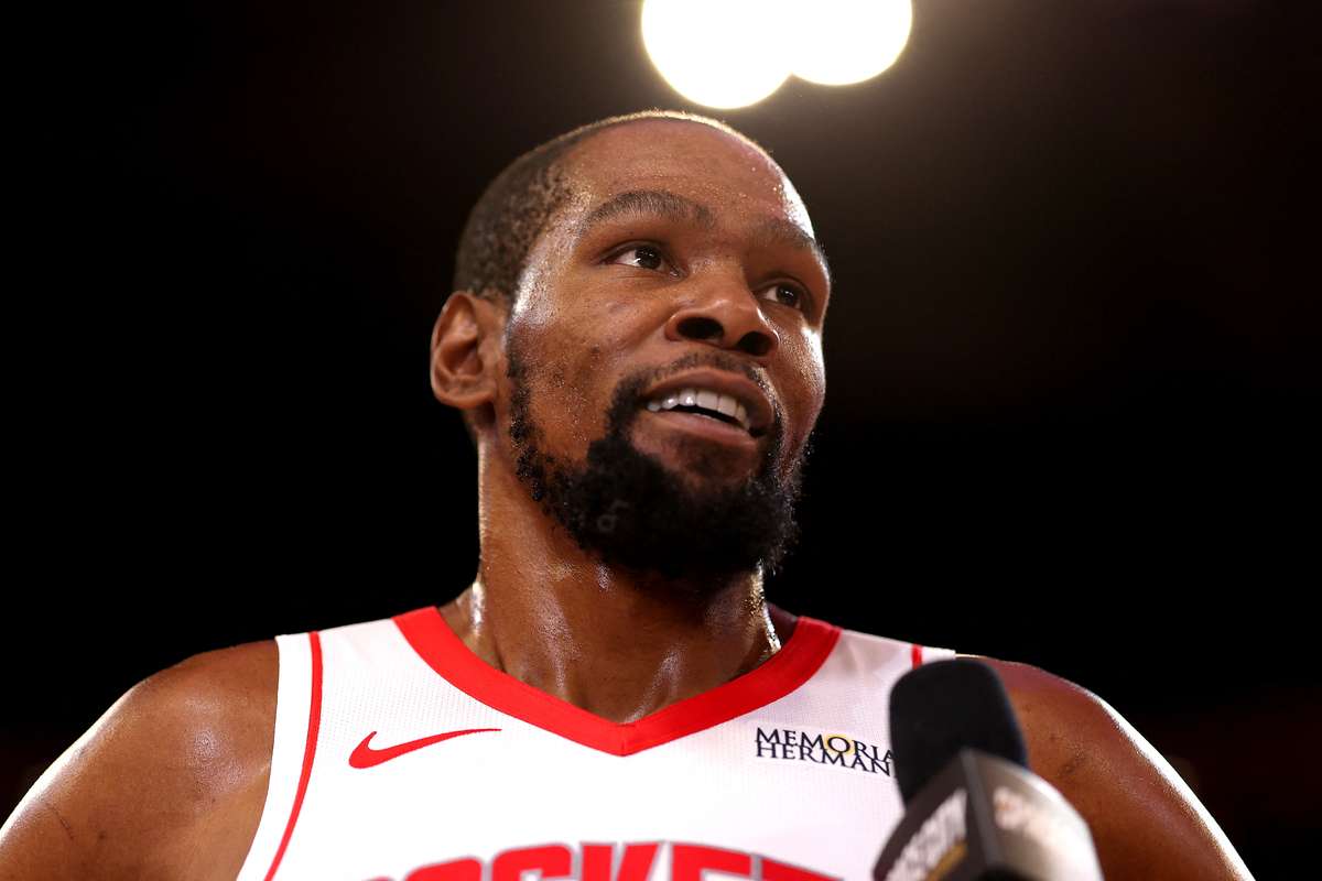 Durant si LeBron fac istorie in NBA Gilgeous Alexander inscrie 40 de puncte pentru Thunder1774684662