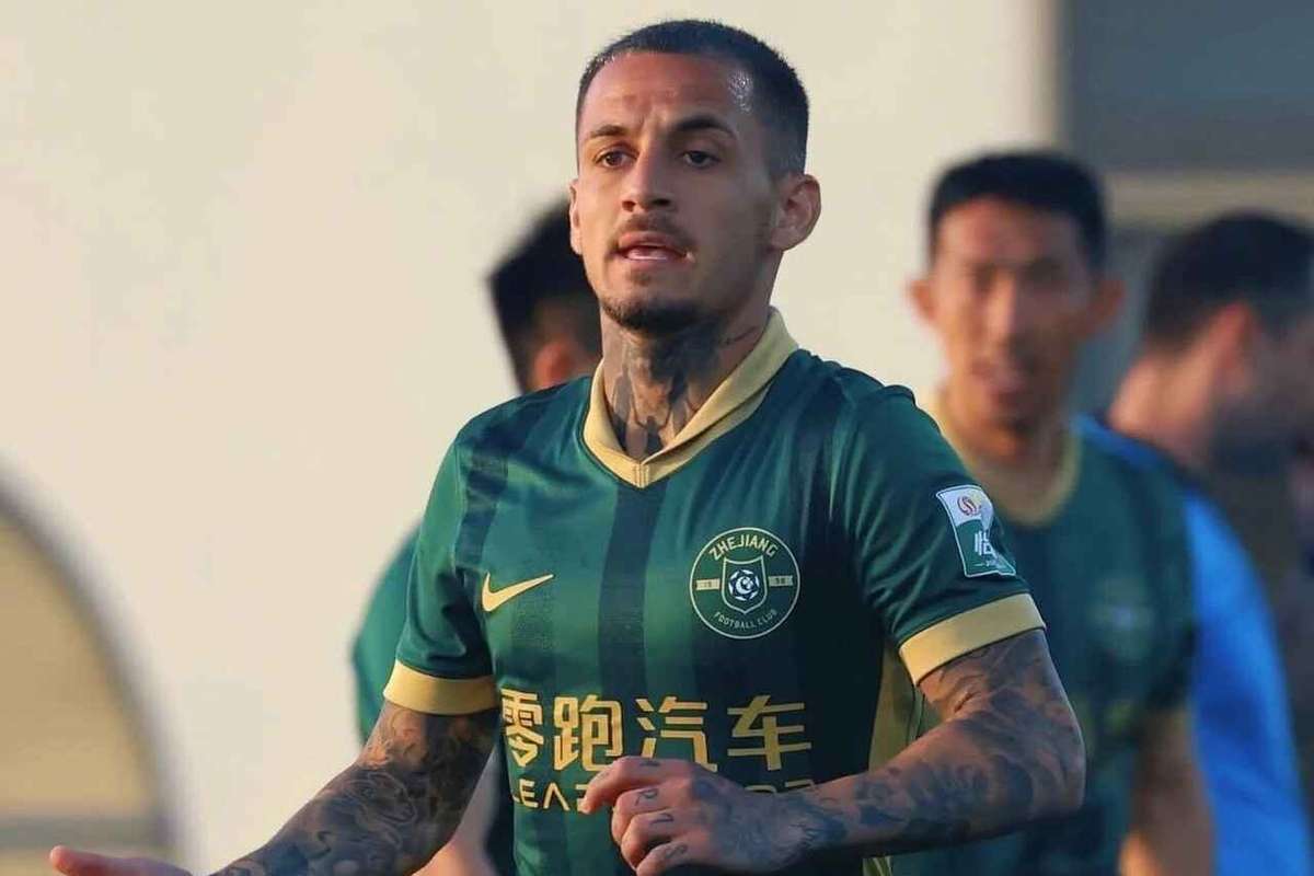 Edjouma deschide scorul dar Alex Mitrita ofera doua pase decisive si obtine victoria in Superliga Chinei1774021655