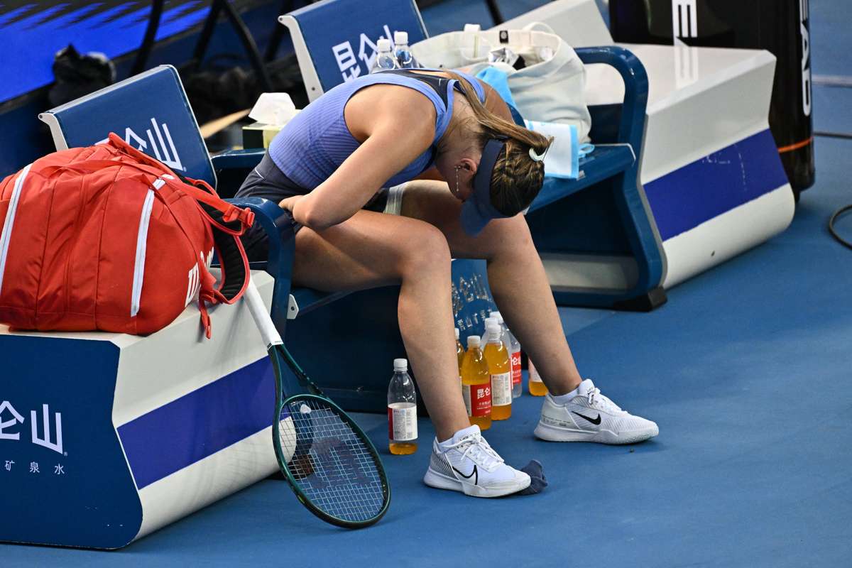 Exist a voci in mintea mea Confesiunea dificila a Paulei Badosa1774623455