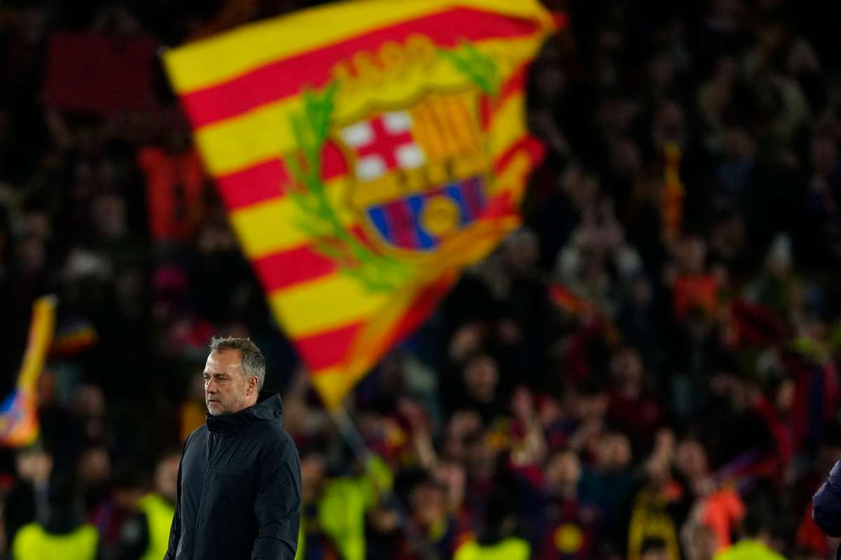 FC Barcelona prima echipa calificata pentru urmatoarea editie a Ligii Campionilor1774266452