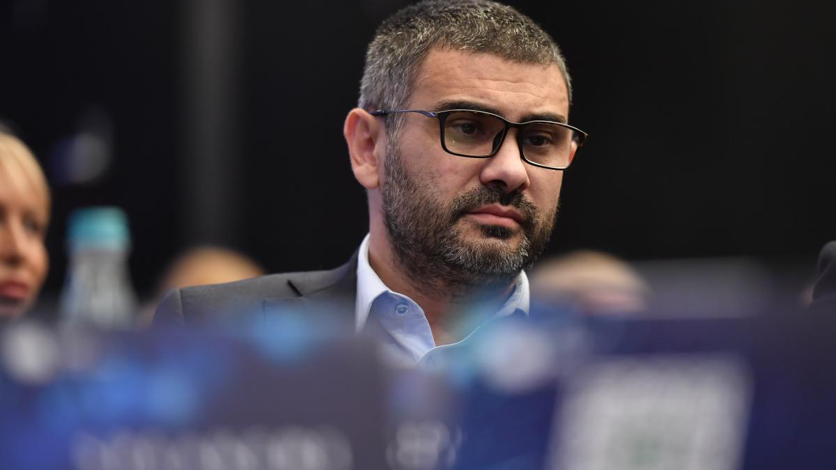 Florin Manole Din Ministerul Muncii daca va pleca cineva din vointa ministrului acela va1774103879