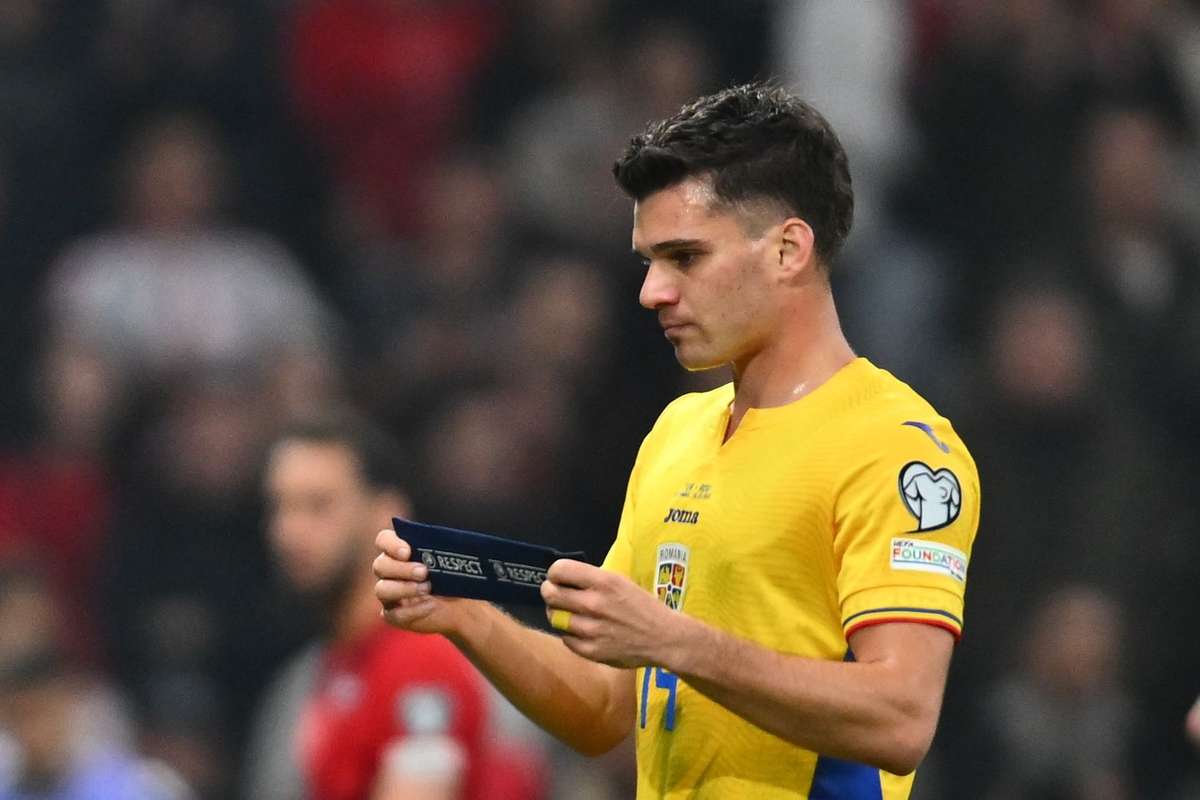 Galatasaray este interesat de Ianis Hagi negocieri in spatele usilor inchise pentru transferul romanului1774702045