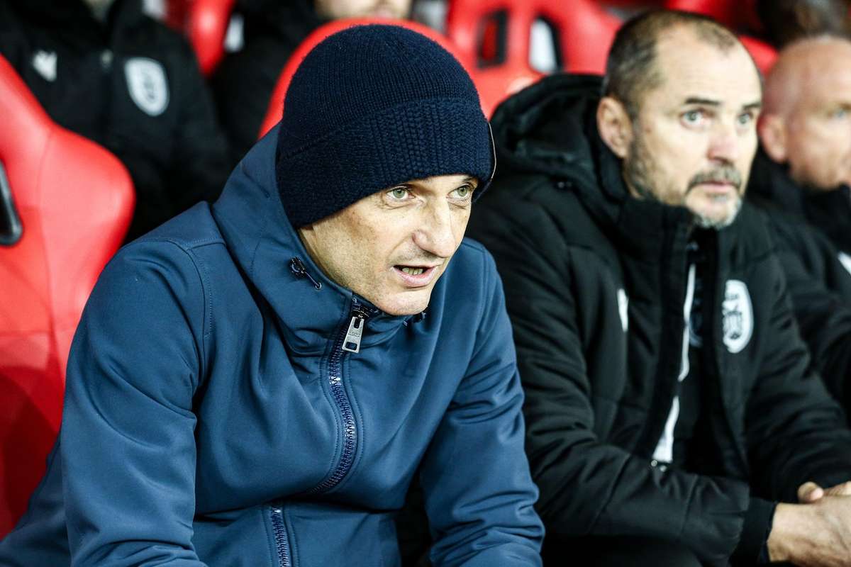 Grecia Remiza in derby ul Olympiakos PAOK Andrei Ivan a marcat golul victoriei pentru Panserraikos1773034055