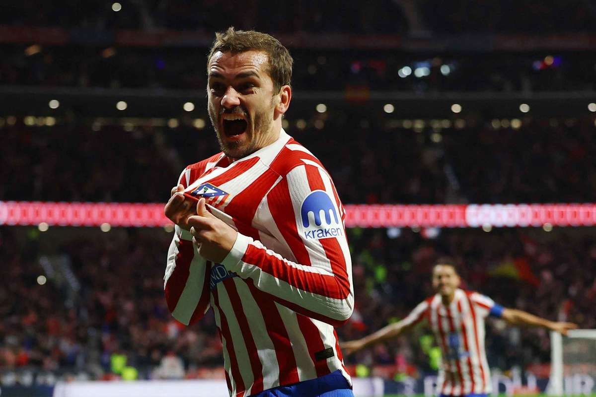 Griezmann le spune americanilor sa astepte Francezul vrea sa ajute Atletico inainte de a pleca in MLS1772782648