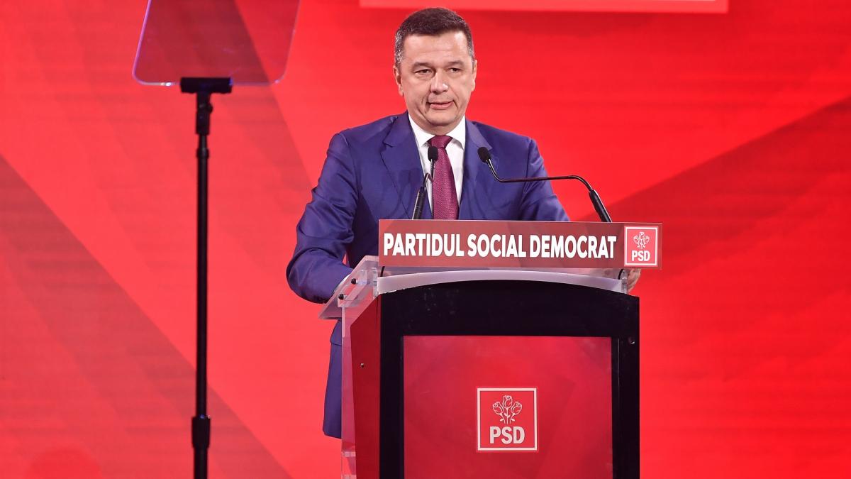 Grindeanu Argumentele ministrilor PSD pentru protejarea puterii de cumparare a romnilor au fost1774942666