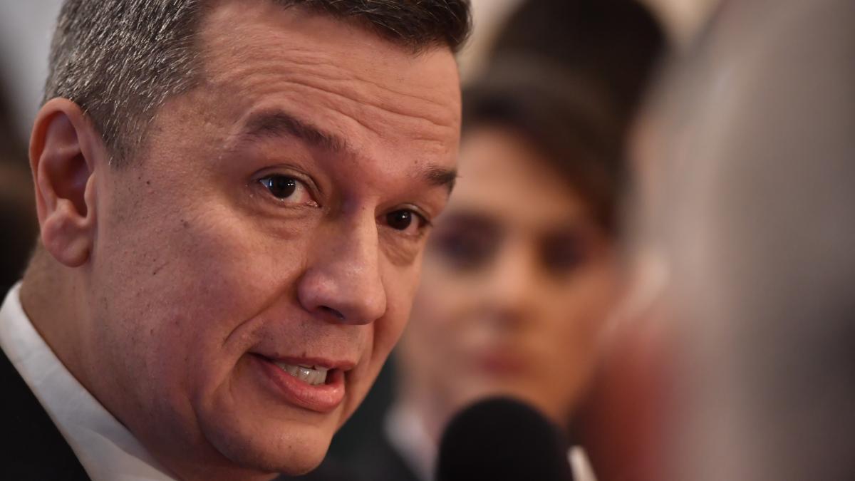 Grindeanu Se mai schimba guverne Se intampla si alte lucruri in Europa Ce rearanjari1774560464