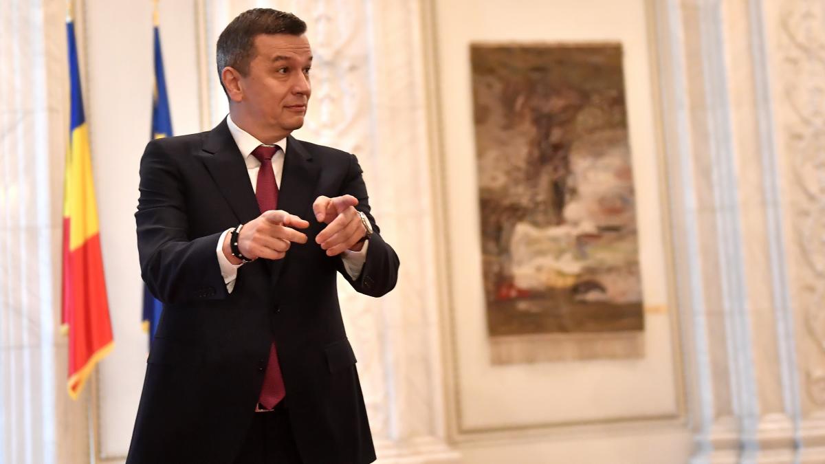 Grindeanu a prezentat trei scenarii in PSD Opozitie schimbarea lui Bolojan si a ministerelor sau1774617463
