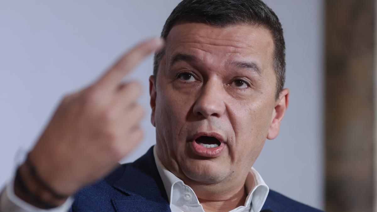 Grindeanu ii solicita lui Bolojan sa trimita corpul de control la MAE in scandalul Ponta Toiu1773053287