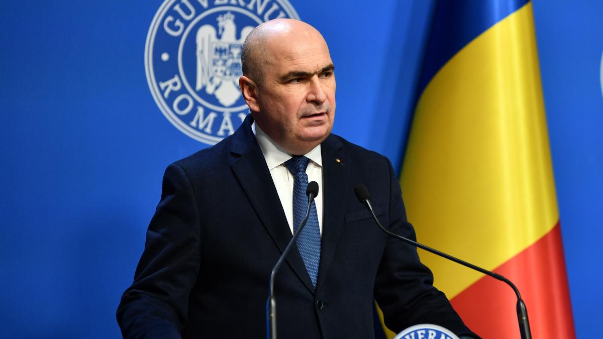 Ilie Bolojan anunta ca intr o prima etapa acciza va fi reduse doar pentru motorina Intervenim1774903650