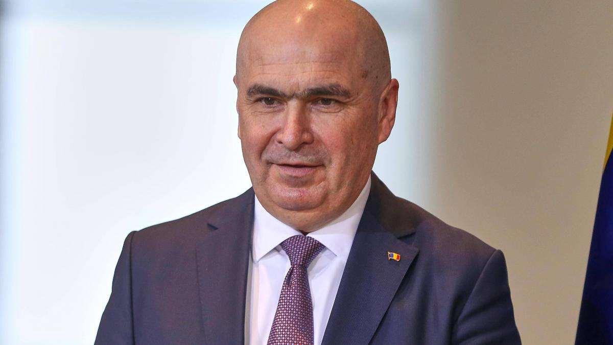 Ilie Bolojan in Le Figaro Romania vizeaza obtinerea de fonduri europene de aproximativ 101774977455