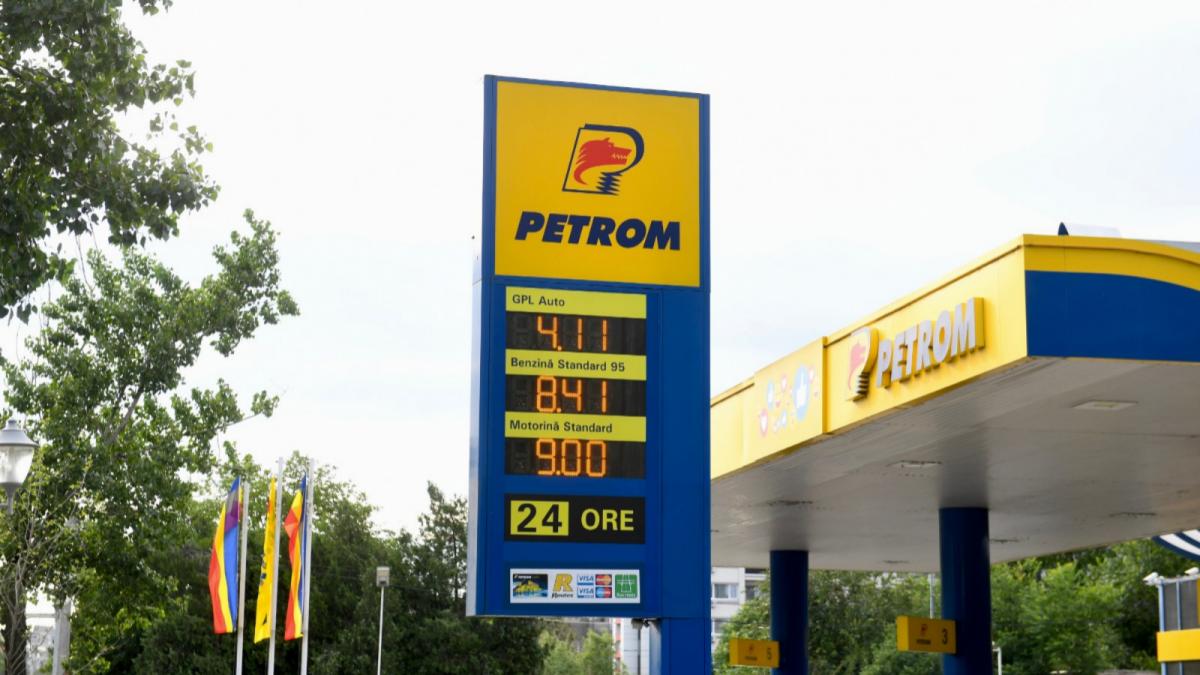 Ivan despre cresterea pretului la combustibil nu sunt motive rasionale pentru a ajunge la 10 lei am1772463464