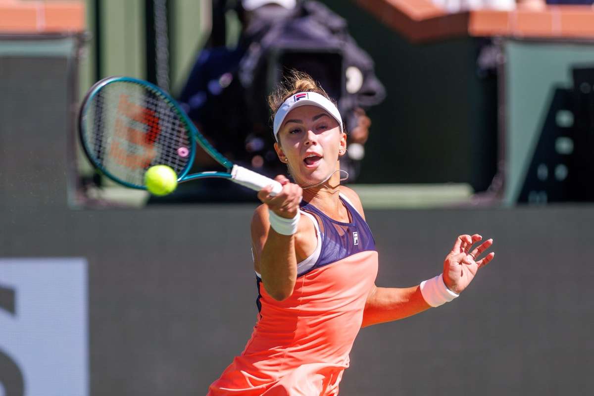 Jaqueline Cristian si a cunoscut adversara din turul 2 la Miami Open Cand va juca romanca1773980846