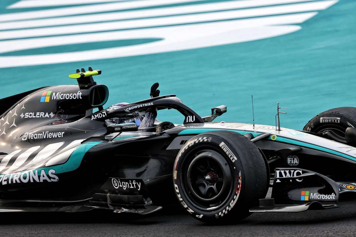 Kimi Antonelli castigator al Marelui Premiu al Japoniei1774769247