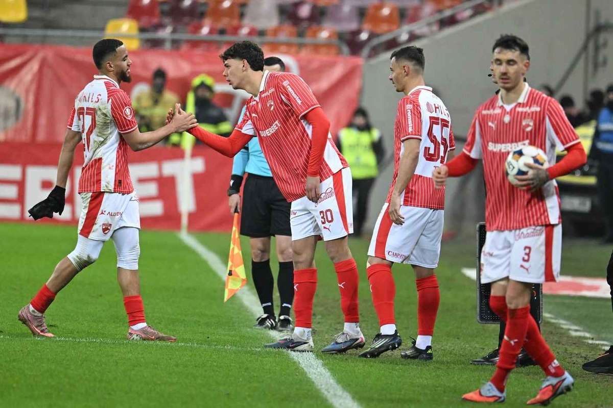 LIVE Cupa Romaniei Dinamo Metalul Buzau Se decide ultima echipa semifinalista1772717253