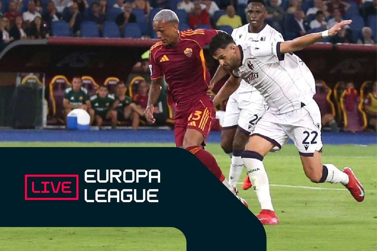LIVE Europa League Celta Lyon Lille Aston Villa si Bologna Roma meciurile de top ale serii1773308275
