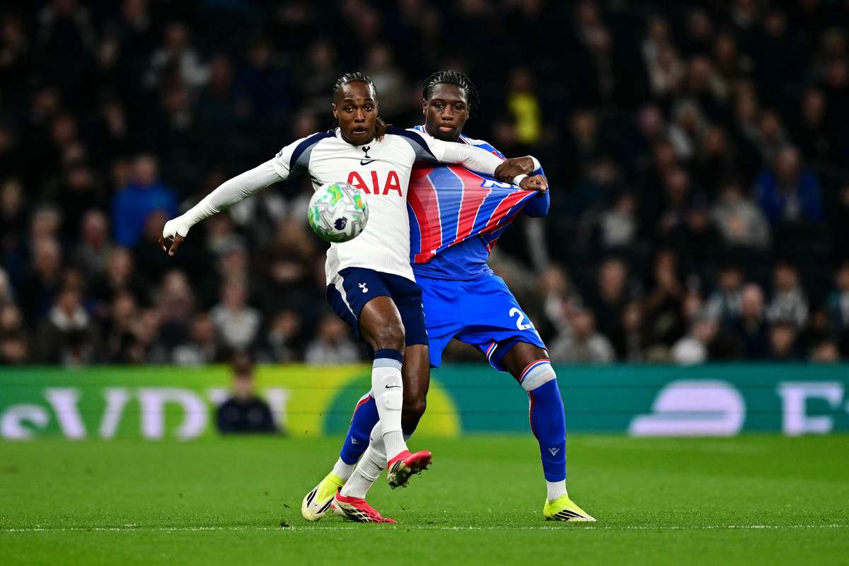 LIVE Tottenham Crystal Palace Dragusin joaca in primul unsprezece1772744861