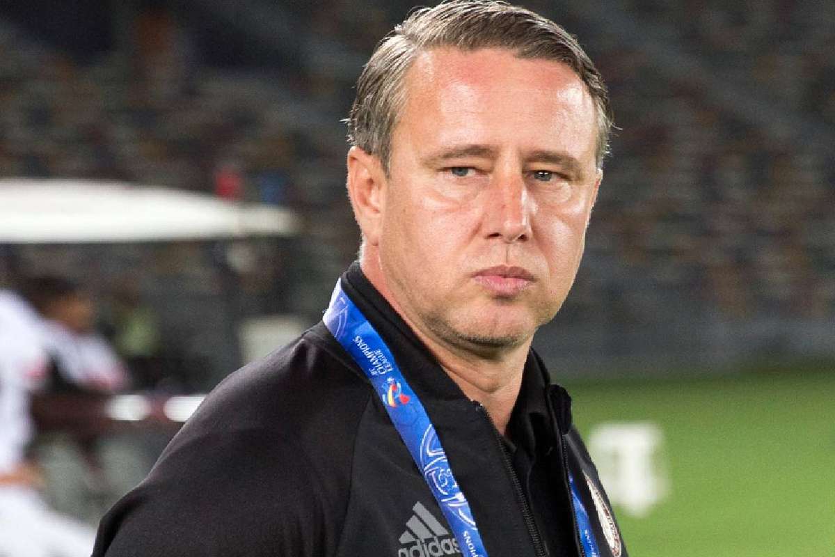 Laureniu Reghecampf ar putea accede n semifinalele Ligii Campionilor Africii la masa verde1774897060