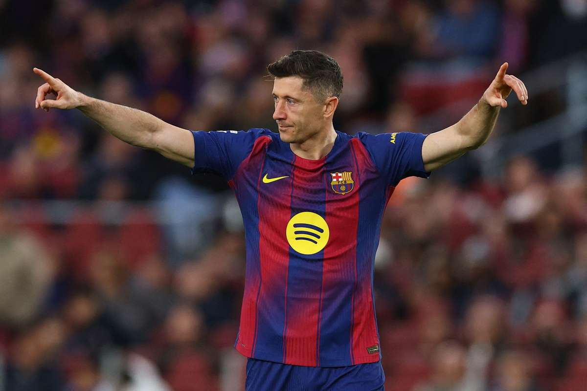 Lewandowski este indisponibil nu va juca pentru Barca in semifinala Cupei Regeului imptriva Atletico Madrid1772383052