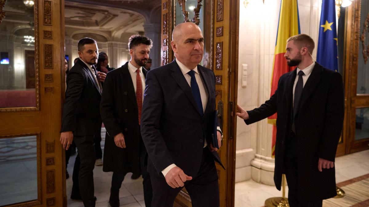 Liberalii au prorogat sedinta de la Sibiu in care se urma sa se decida daca PNL se retrage de la guvernare1773922068