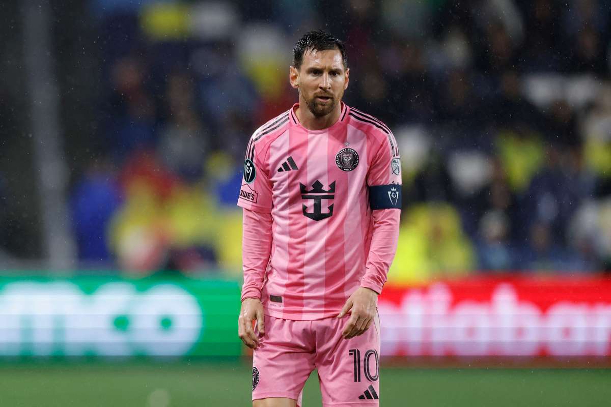 Lionel Messi nu inscrie iar Inter Miami obtine doar o egalitate fara goluri in Champions Cup1773296854