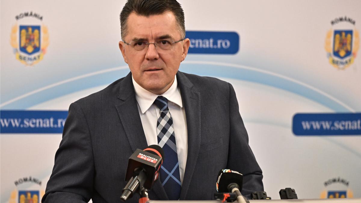 Lovitura in instanta pentru prim vicepresedintele AUR Procesul in care Dan Dungaciu este acuzat de1773937666