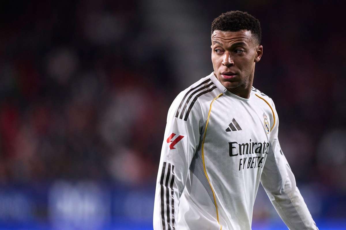 Lovitura pentru Real Madrid Kylian Mbappe nu este disponibil pentru meciul cu City din Liga Campionilor1773139650